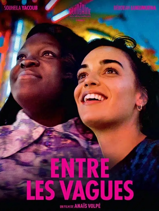 ENTRE LES VAGUES, Anaïs Volpé 2020, Souheila Yacoub, Déborah Lukumuena (sentimental)@@@.jpg